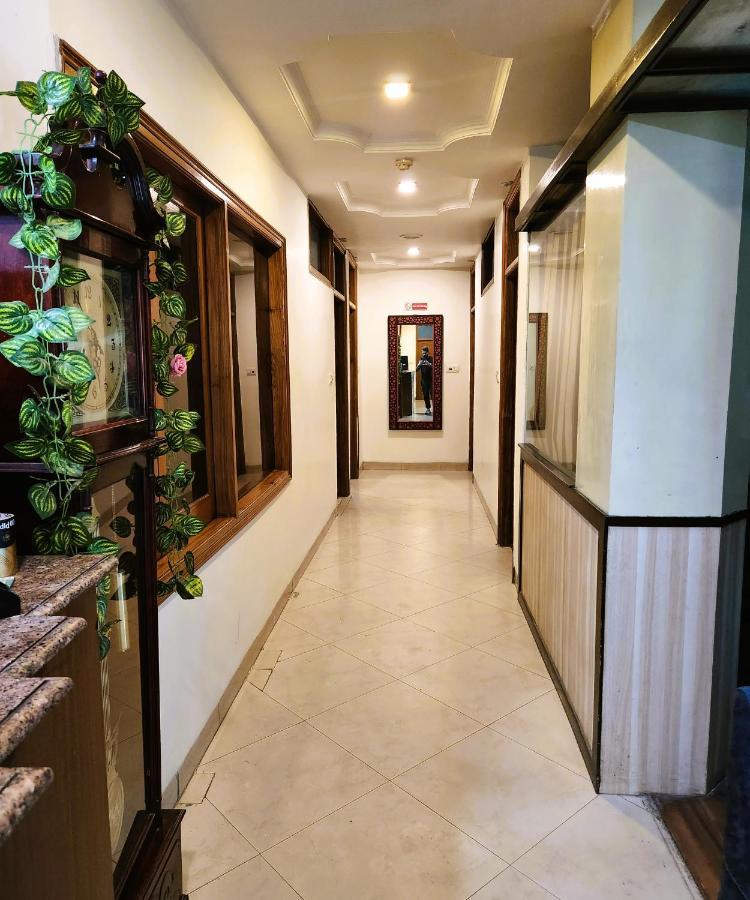 Hotel Royal Brooks Chandigarh Exterior photo